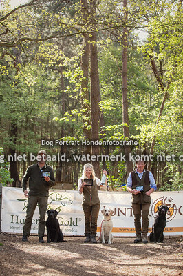 NLV OWT Teamwedstrijd 18 april 2022