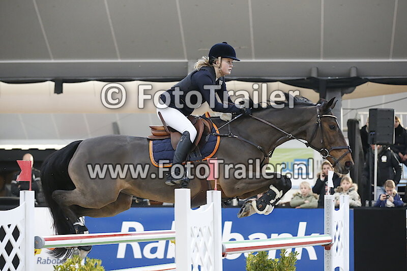 Mathilde Kristine Kalland