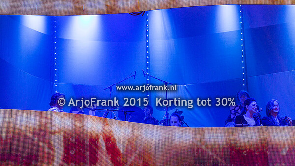 Musicals in Concert 2015