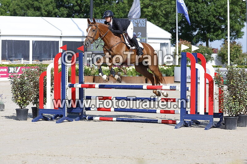 miranda spronk rienties