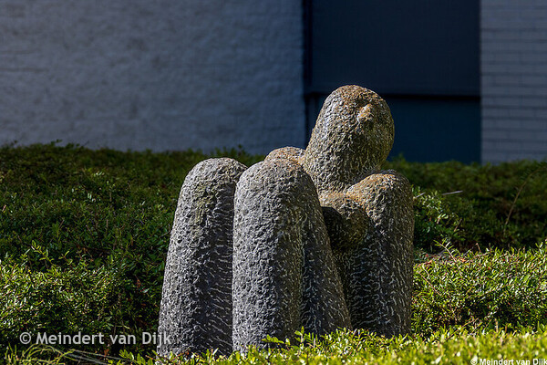 MCL - Kunst op de MCL-campus