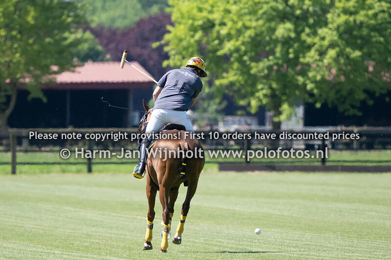 Diamond Way Trophy 110524