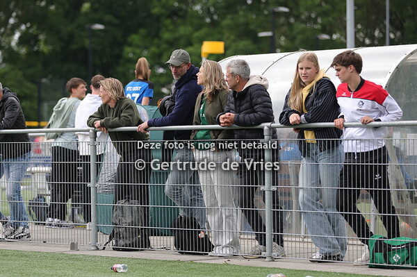 2025-05-29-RTC-U17-30-Noord-West - Zuid-Oost - Gertrude de Vries