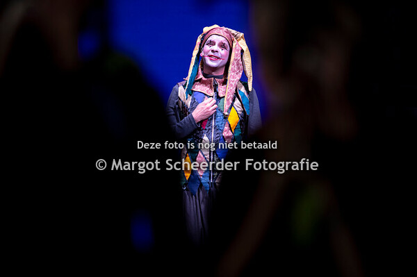 12. De Narren – Het Lied van de Narren