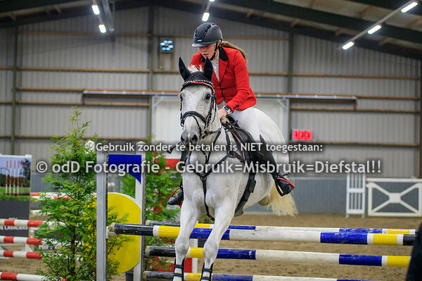 CH LRV Heibloem Klasse L 27-11-21