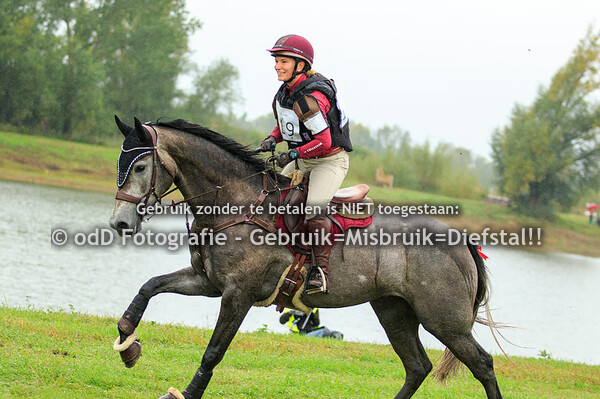 SGW West Betuwe, Ophemert 03-10-20
