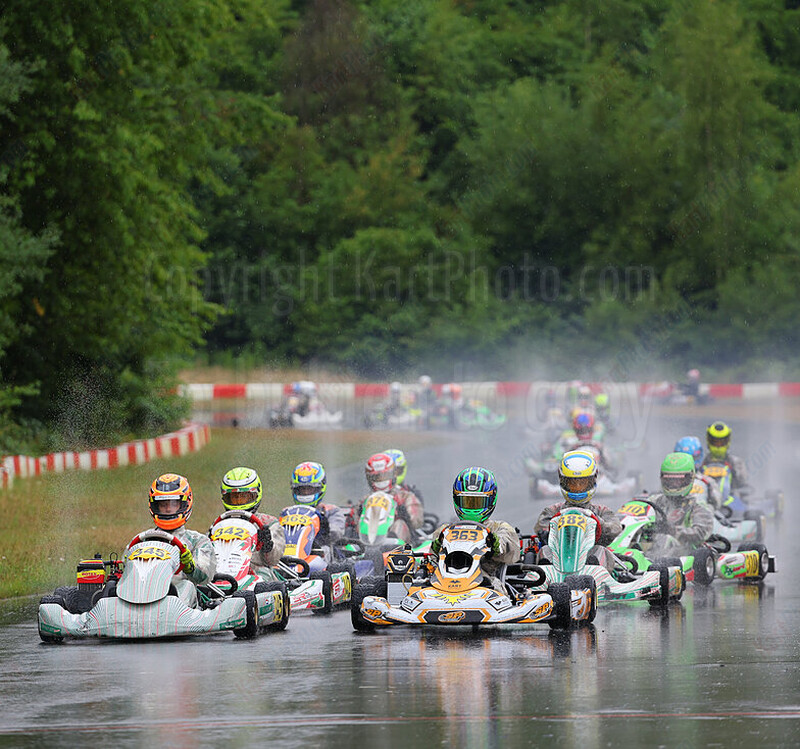 Chrono NK4, Kerpen 2025