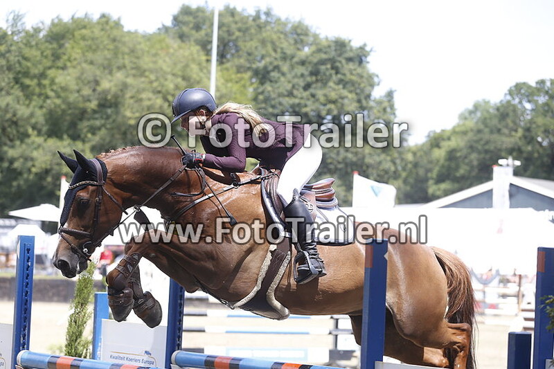 marie louise van keulen