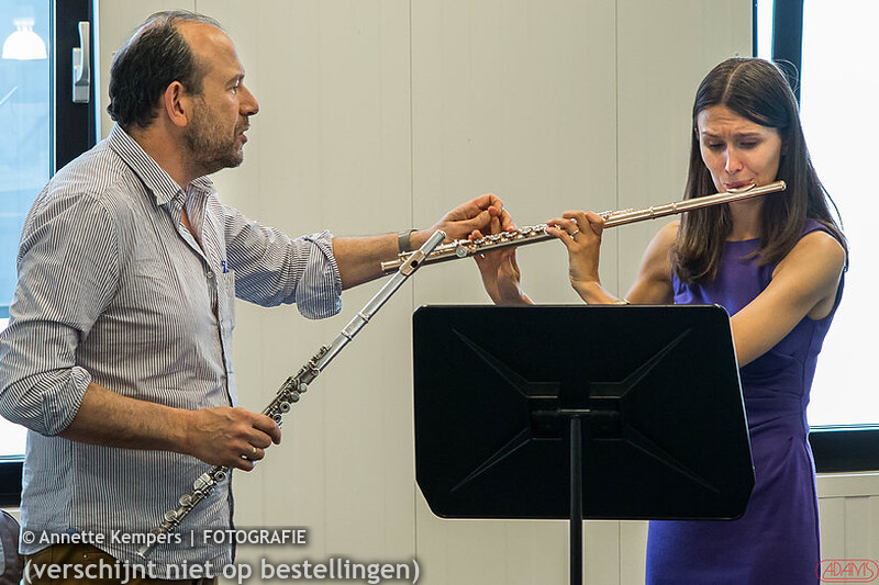 Masterclass Wissam Boustany - 2014