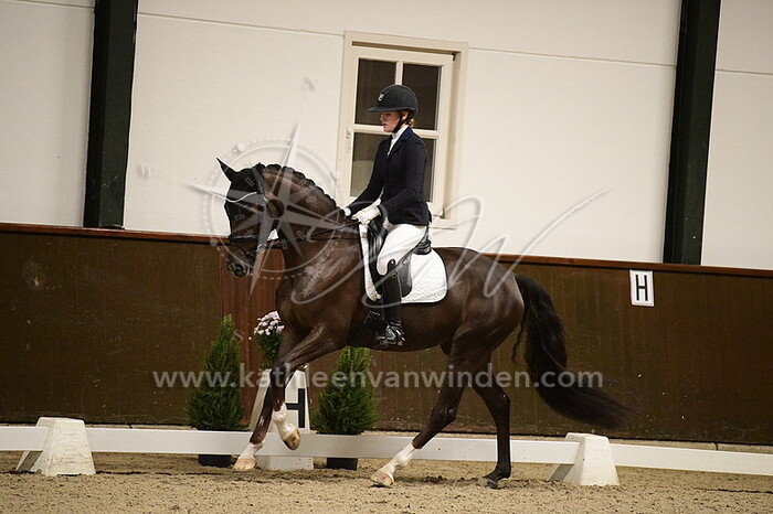 Sterre de Boer - Marava