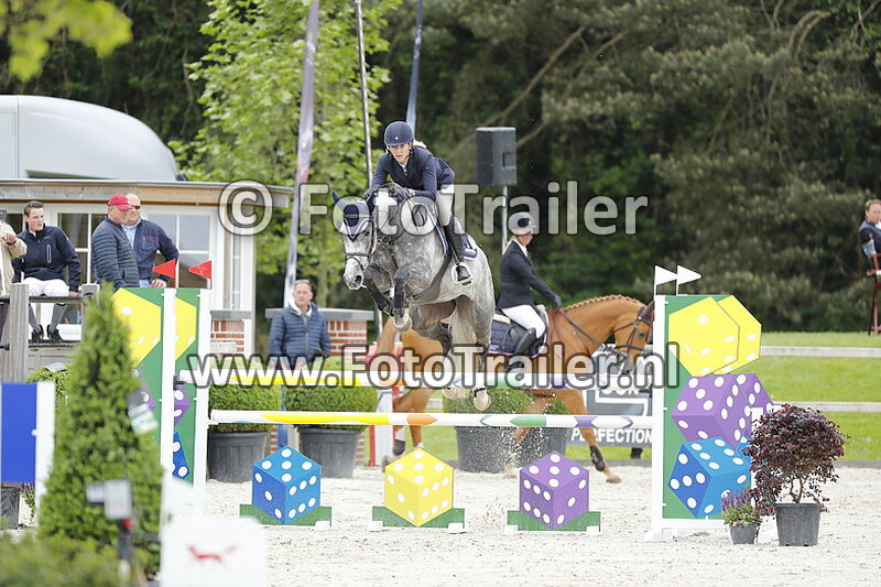 nathalie van der mei