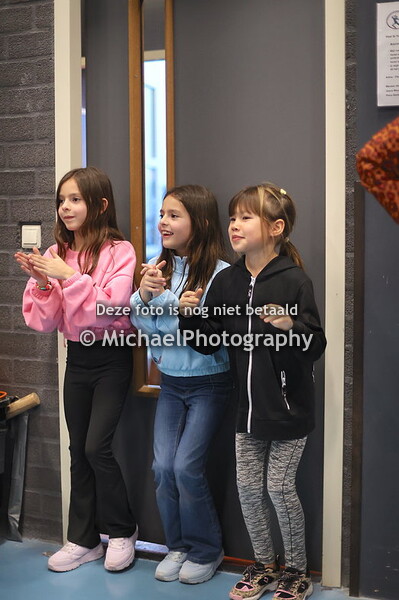 DIPLOMATURNEN 16 maart 2024 - Groep 4