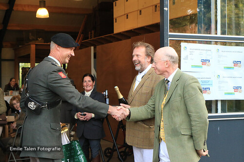 Slipjacht JVS de Boom 18-10-2025