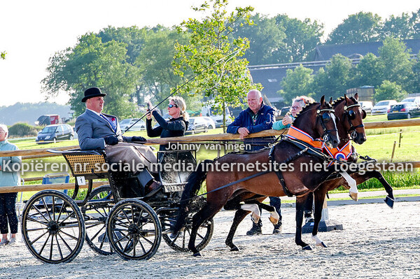 CH Siegerswoude 2024