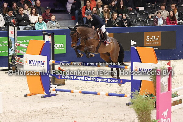 On and On MB (v. Baltic VDL) Rob Heijligers