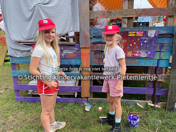 VRIJDAG OKIE DOKIE 2023