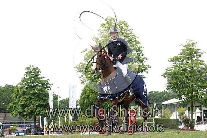 Van Schijndel's Olaya Z