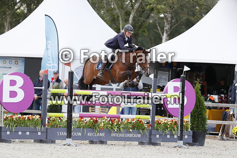 martine gramsbergen hoekstra