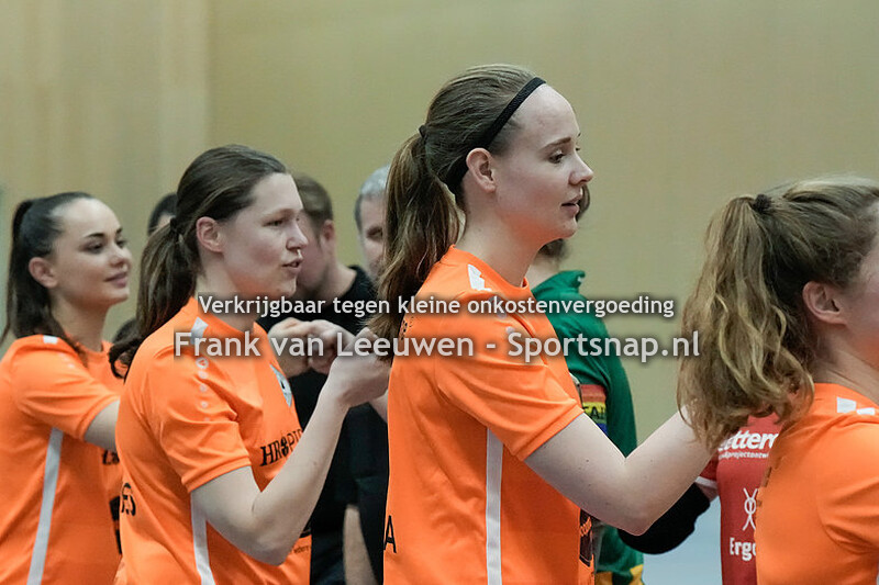 20220311 zaalvoetbal zvv Den Haag - Drachtster Boys (VR)