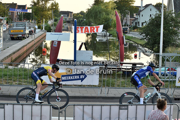 Rond om de Graaf Molenaarsgraaf 24-06-2023