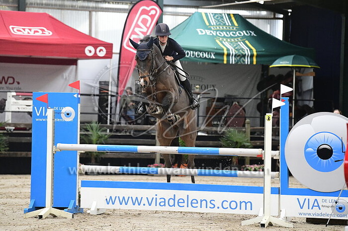 Renske Kroeze - Didley Squat