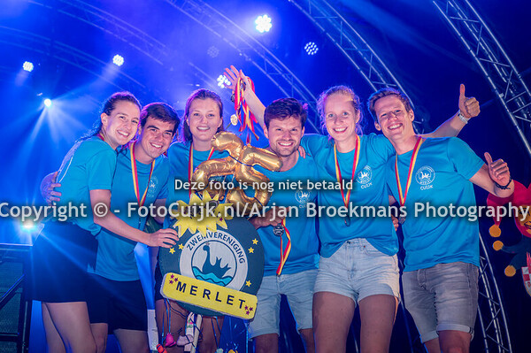 Jenneskens makelaardij Vierdaagse Zeskamp