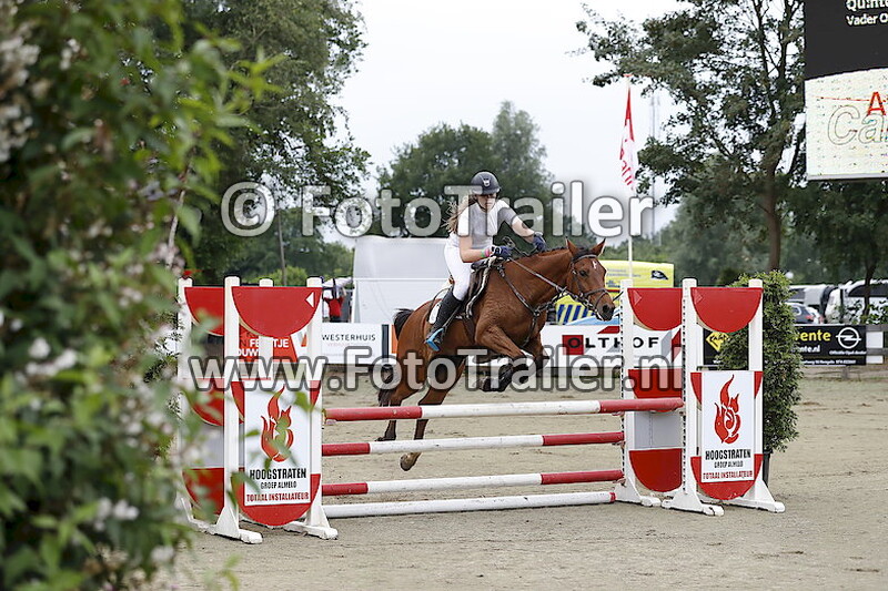 Demi Kattenpoel Oude Heerink