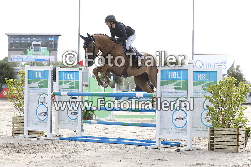 frederique broadwith