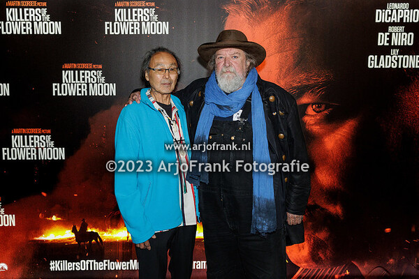 Killers Of The Flower Moon