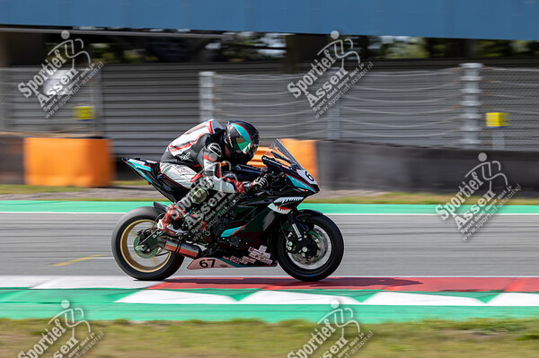 IDC racing 20 augustus 2022