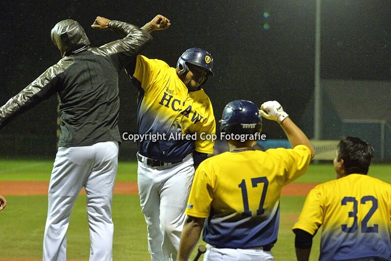 HCAW-Pirates 27-8-2020