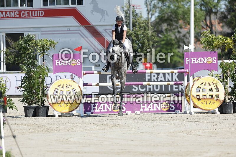 mischa everse van de kraats