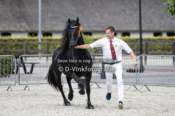 Rubriek 7 premiekeuring 4 jaar en ouder