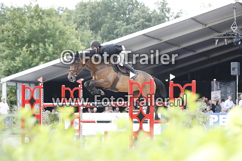 maikel van der vleuten