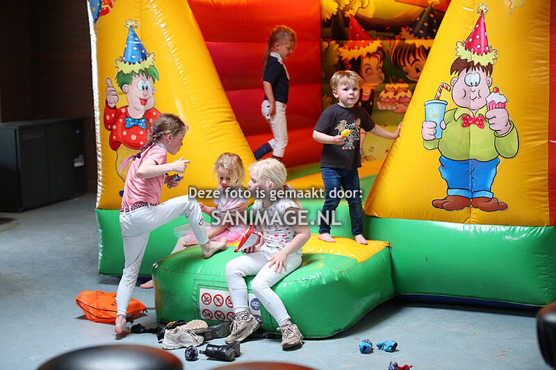 Zilfia's Hoeve Bixie 07-05-2023