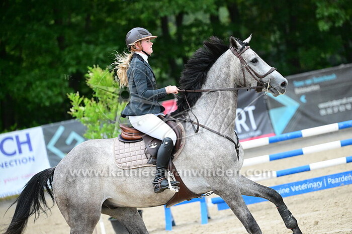 Evi de Bruijn - Cooper Z