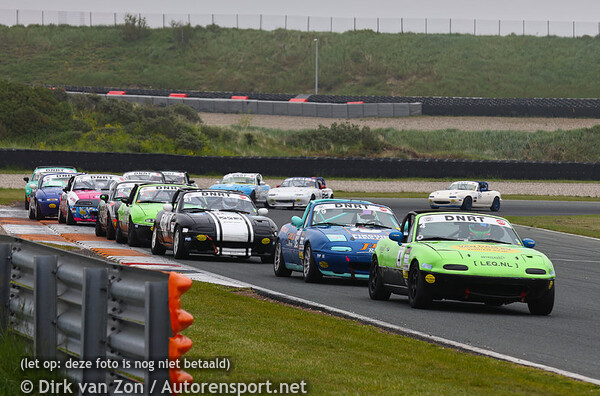 DNRT Pinksterraces 2024