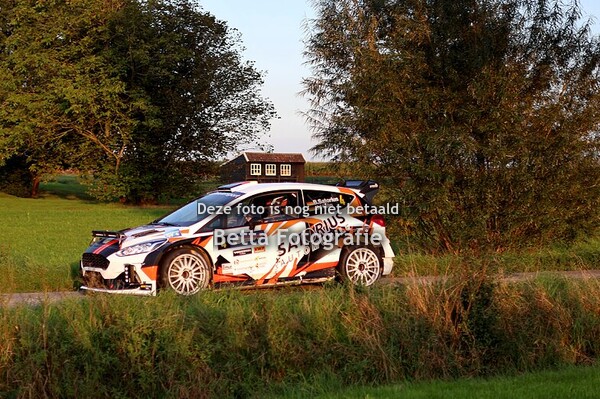 4. Björn Satorius - Jara Hain