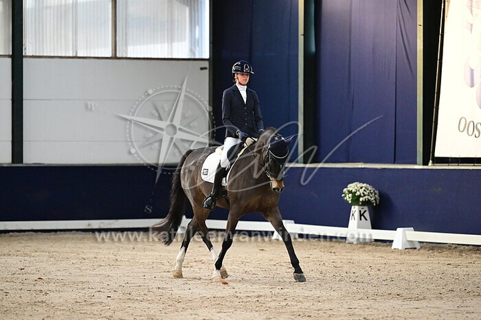 Christel Schalk - Jumping Special