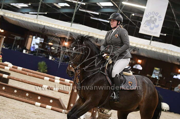 Lisanne Verdonk - Norah van den Duinbosschen