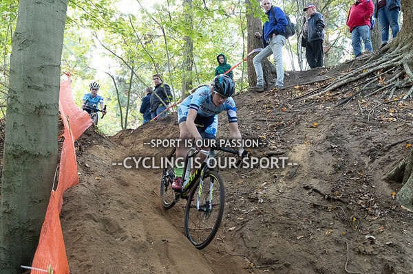 20181027 Regio Noord Oost veldrijden