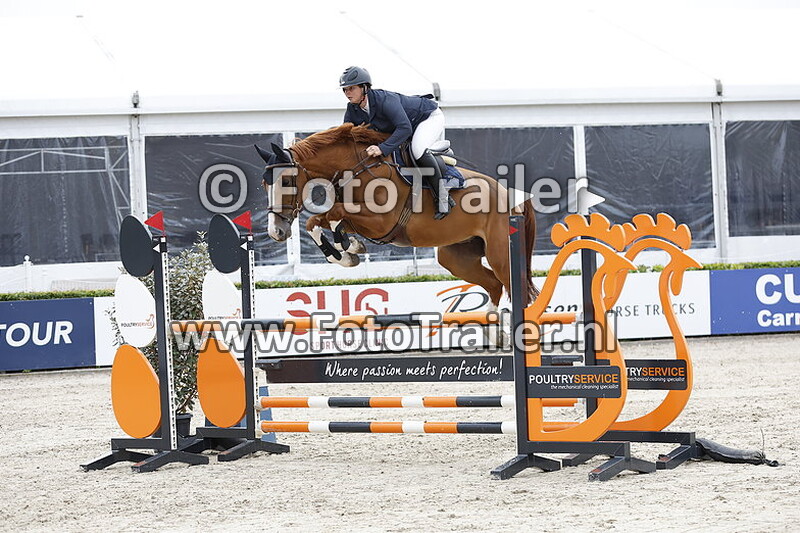 miranda spronk rienties