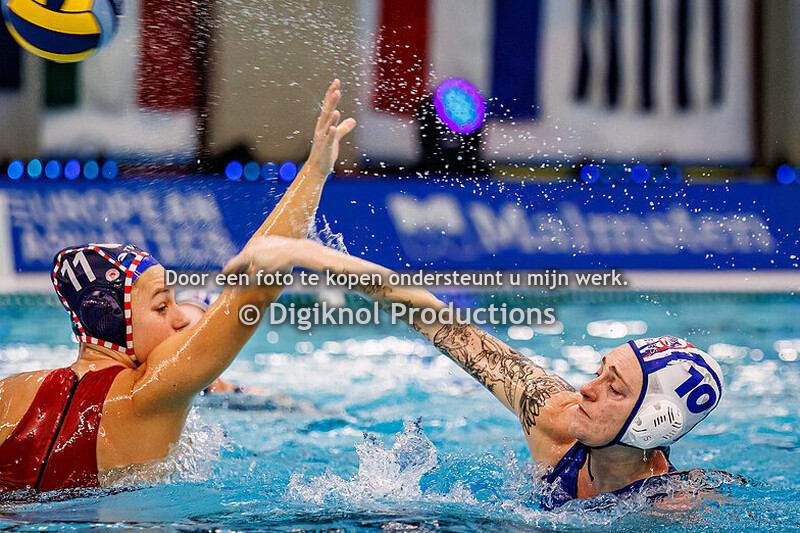 250215 WP GZC Donk vs Olympiakos - Champions League Dames
