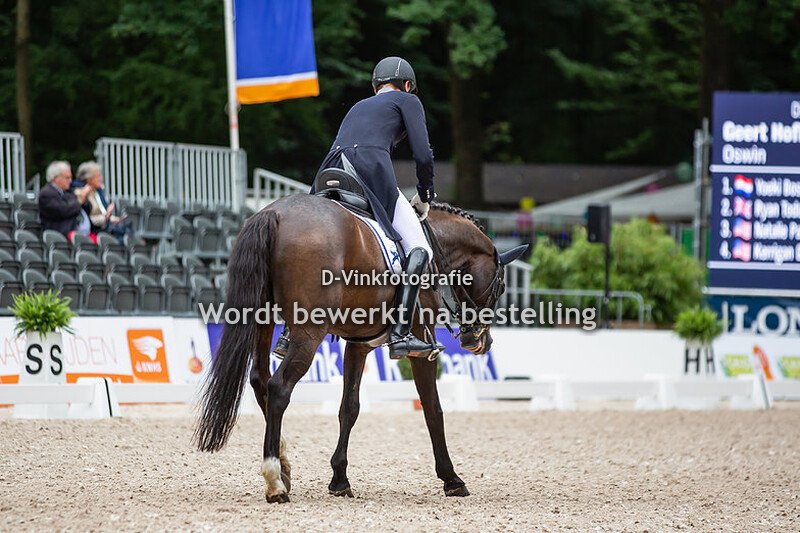 Geert Hofland - Oswin