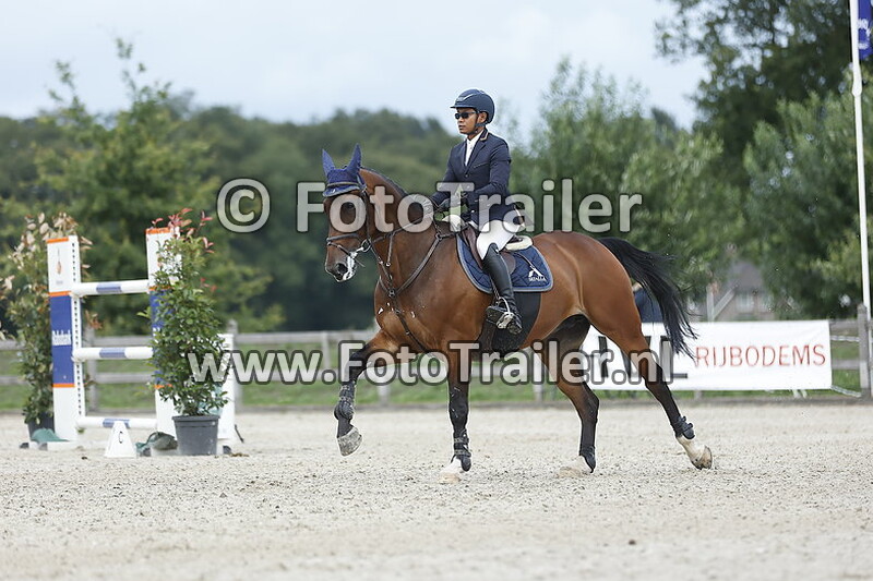 denies cristian sanjaya