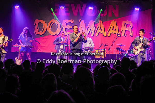 Gewoon Doe Maar Chamaven Live ( 30.01.2026 )