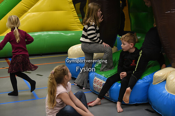 Springfestijn 2023 ronde 3