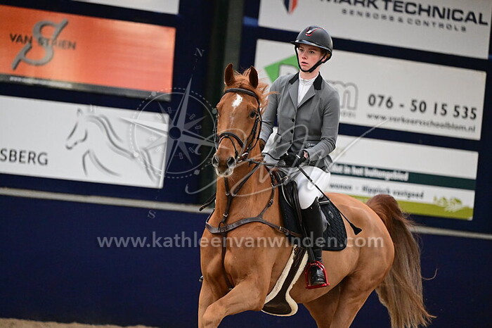 Marlotte de Man - Olievier HM