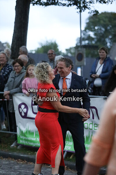 TP Dames 4 Wielig