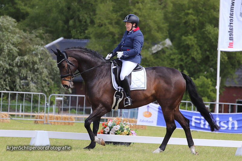 CH Westerkwartier 12-05-2019 Herma Daling